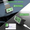 ANCEL LCD 12V Battery Tester Battery Health Analyzer Charging Test