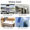 30 pcs Automotive Windshield Washer Fluid Effervescent Tablets,Screenwash Tablets,for Windows,