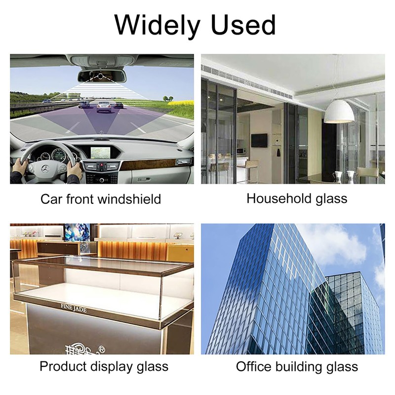 30 pcs Automotive Windshield Washer Fluid Effervescent Tablets,Screenwash Tablets,for Windows,