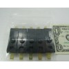 Cherry Lot 5 Cherry E13 15A Normally Open Pushbutton Switches