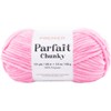 Premier Parfait Chunky Yarn - Bubblegum