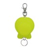 SK Japan Kobito Zukan Rubber Reel KH Reel Key Chain