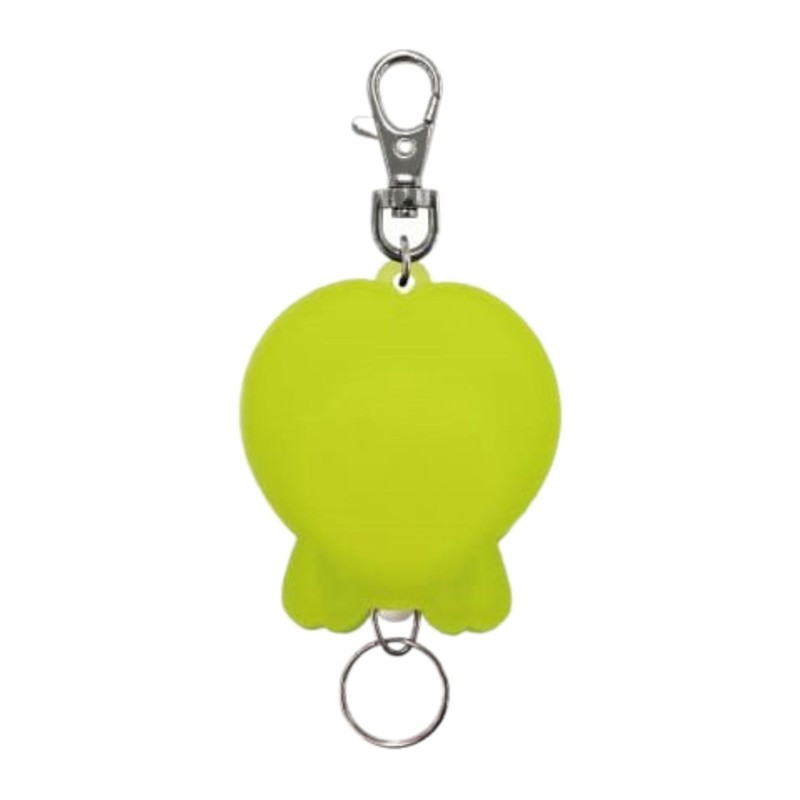 SK Japan Kobito Zukan Rubber Reel KH Reel Key Chain