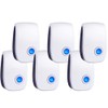 2026 Upgraded Ultrasonic Pest Control Repeller, Indoor Mouse Repellent for