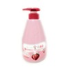 KWAILNARA Strawberry Milk Vitalizing Body Lotion - Long Lasting Hydration
