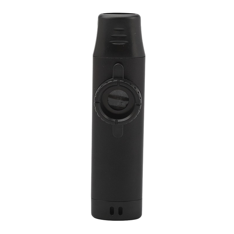 Electric Kazoo 5 Flute Diaphragms Aluminum Alloy Portable Kazoo for