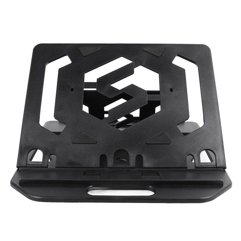 Notebook Cooling Base Plastic Angle Adjustable Portable Phone Stand Laptop