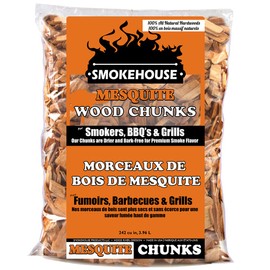 Smokehouse Products All Natural Flavored Wood Smoking Chunks