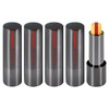 Partner_Reference Graphen Sense Lip Balm 3.9g 4 mixed colors /