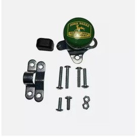 John Deere Original Equipment Knob - TY27748