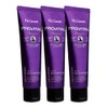 Dr. Groot 2025 Latest Provital Hair Loss Shampoo 100ml 3pcs / 닥터그루트 2025 최신상 프로바이탈 탈모 샴푸 100ml 3개