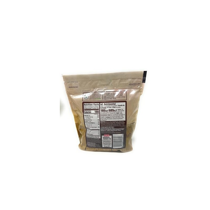 HEB H‑E‑B Cashew Grande Roasted Whole Cashews Salsa Verde 11oz