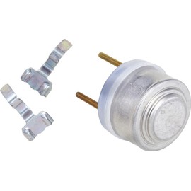 Whirlpool 627985 Glass Shelf