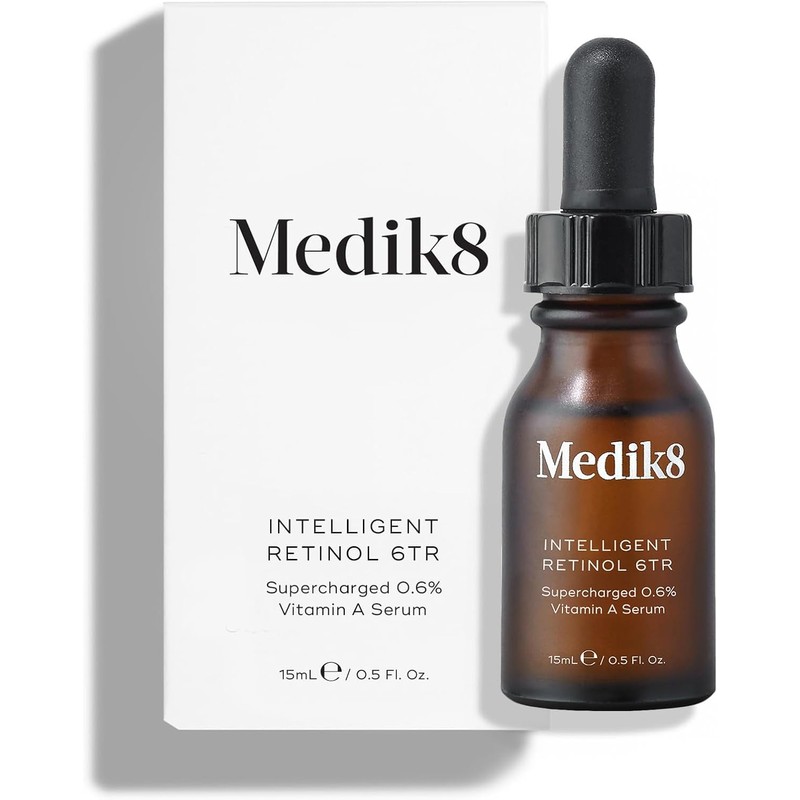Medik8 Retinol 6TR+ Intense 15 ml