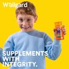 Wellgard Vegan Childrens Vitamins, Kids Multivitamin Gummies - Kids Vitamins