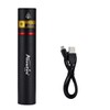 Alonefire SV16 5W Small UV Flashlight 365nm USB Rechargeable Portable