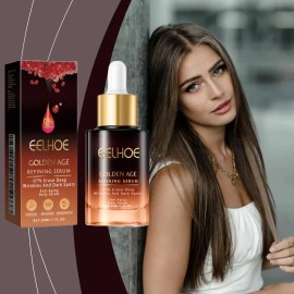 Gel Hidratante Facial Envejecido Para Levantar Y Refinar Eelhoe W