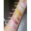 Base de maquillaje en polvo suelto Hebbe Cosmetics MICAS VEGETALES