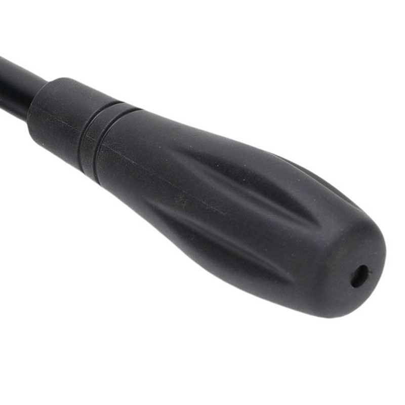 Yosoo Aluminum Alloy Video Tripod Head with Steel Handle, 360°