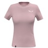 SALEWA Maglietta da Donna Puez Dry W
