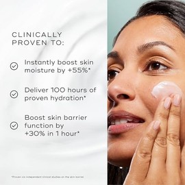 Medik8 Crema Facial Diaria Total Moisture Humectante Hidratante Péptidos Ácido Hialurónico Rellena