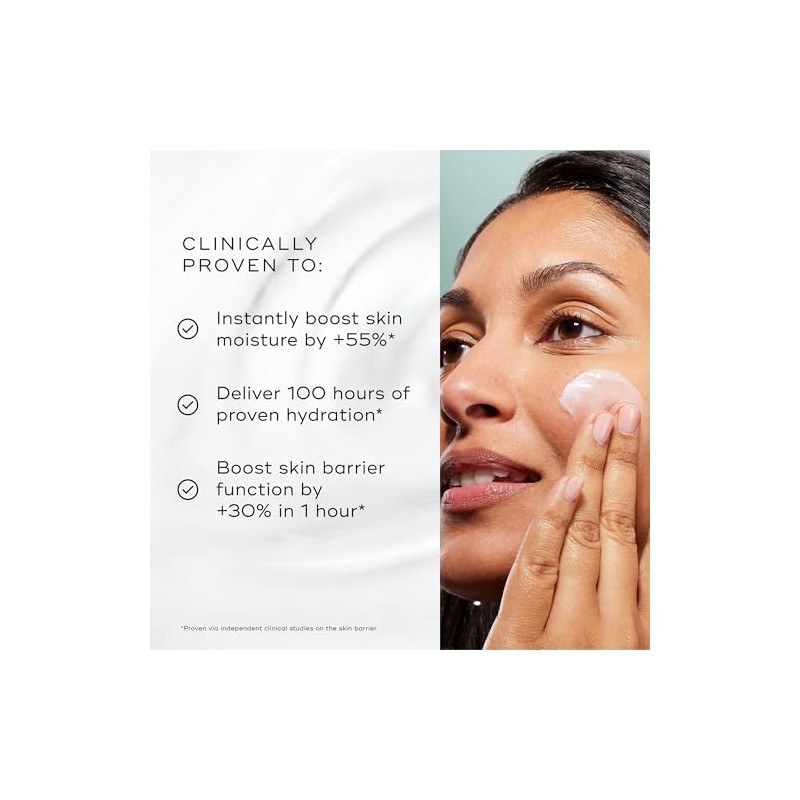 Medik8 Crema Facial Diaria Total Moisture Humectante Hidratante Péptidos Ácido