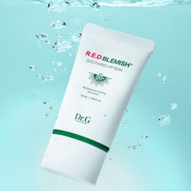 Dr. G Red Blemish Soothing Up Sun Cream 50ml