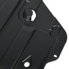 HECASA Engine Splash Shield Compatible with 2013-2019 Ford Escape 2015-2019