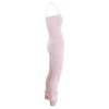 Intermezzo Women's 4000 Skinleg Warming Suit – Colour: Pink (007)