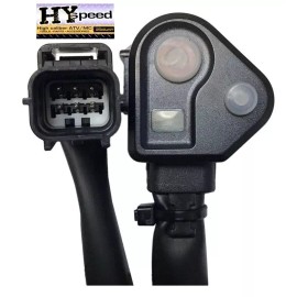 HYspeed Launch Control Switch Mode Change Map Button NEW Honda CRF450R 2017