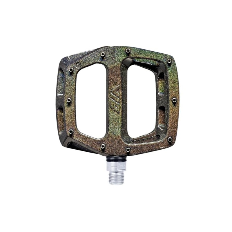 DMR V12 PEDAL 9/16 GALAXY Length 3.9 inches (100 mm)