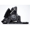 Shimano BR-R9270-F L03A Rpad w/Fin Flat M HYD