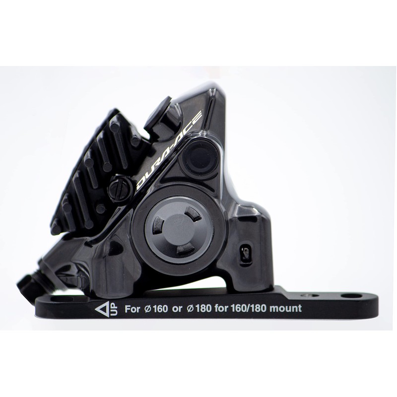 Shimano BR-R9270-F L03A Rpad w/Fin Flat M HYD