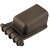 Club Car Precedent Golf Cart Bag Rack Strap Buckle