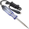 6/12v Circuit Tester with 5 Ft. Lead