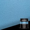 Tuff Coat UT-110 Light Blue - 1 Gallon: Medium Texture,