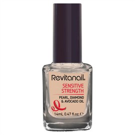 Revitanail Sensitive Nail Strengthener 14mL