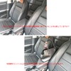 QBeau Car Storage Pocket, Storage Pocket, Net Pocket, Mesh Pocket,