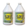 Harvard Chemical Yellow Out Severe Urine Stain & Odor Remover