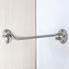 Large Stainless Steel Security Bolt 7423 3ea