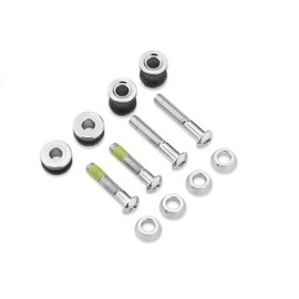 Genuine Harley 52300239 Breakout Detachable Docking Hardware