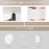 【Waterproof and Rainproof IP65】Ceiling Light 8 Tatami LED Small LED