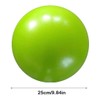 IUDWCG - 1 x small Pilates ball, yoga ball, exercise