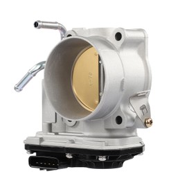 ROADFAR Throttle Body Assembly Compatible for 2016-2020 for Acura for MDX | 2022 for Acura for MDX | 2018-2022 for Honda for Odyssey | 2019-2022 for Honda for Passport Replaces 164005J6A01