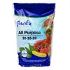 Jack's Classic 20-20-20 All Purpose Water-Soluble Fertilizer with Micronutrients to
