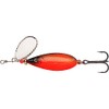Abu Garcia Droppen Maxi Spinners Fishing Bait (85 mm, Red