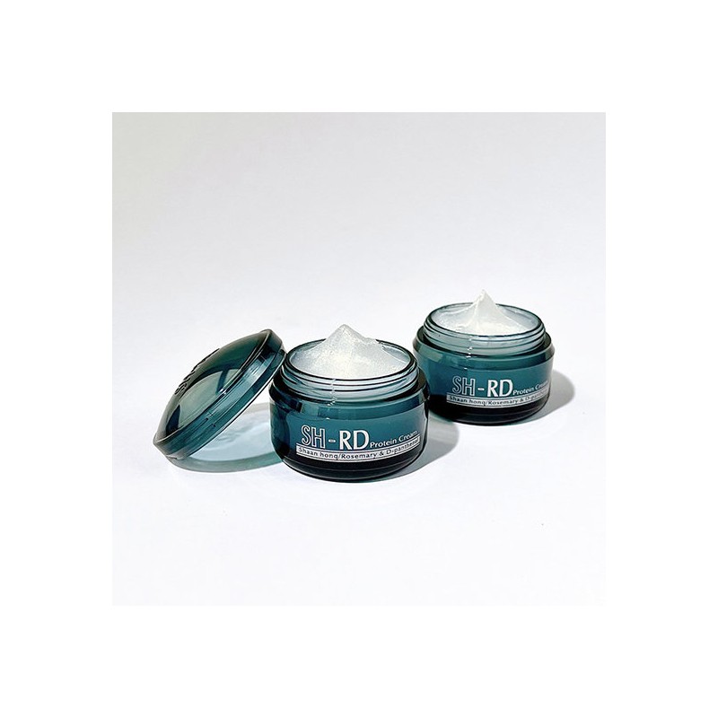 Shanhong RD Protein Hair Cream 150ml x 2 / 샨홍