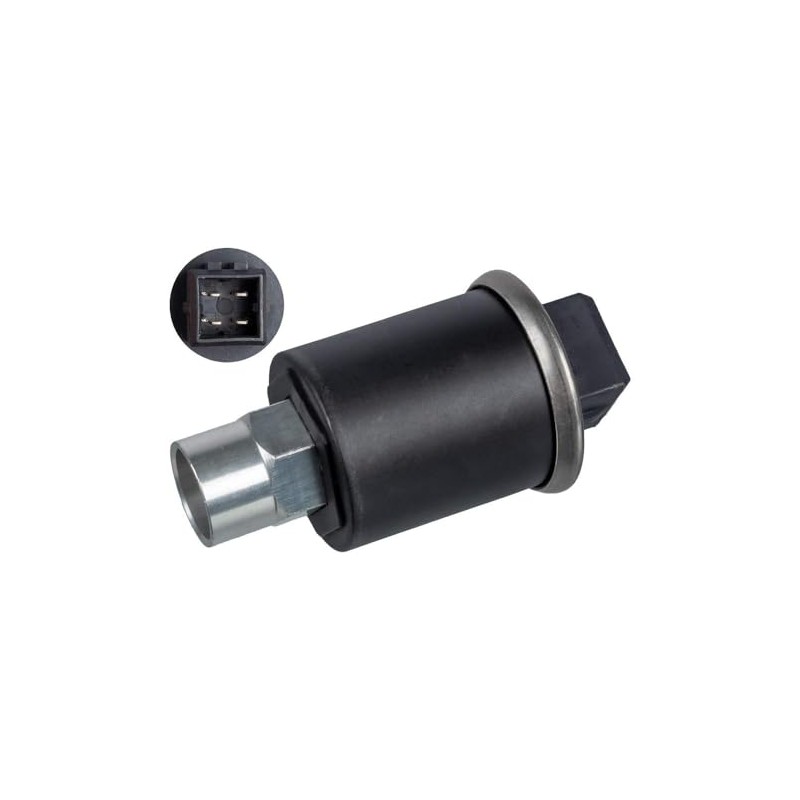 febi bilstein 18082 Pressure Switch for air conditioning, pack of