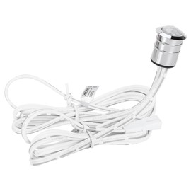 Infrared Human Body Inductive Switch 5V 12V 24V Wardrobe Cabinet Light Sensor Accessory