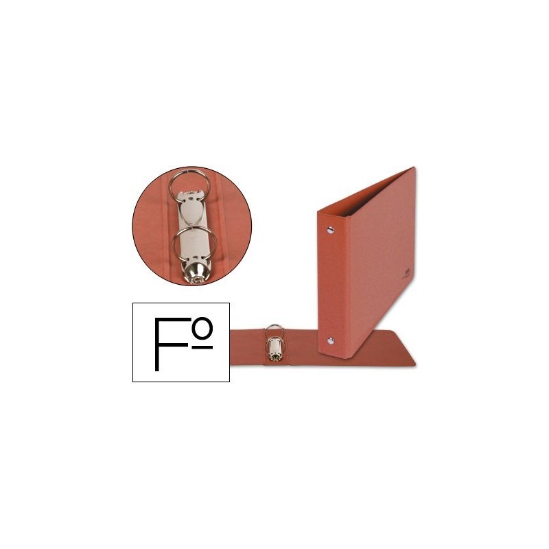 liderpapel CH03 – Ring Binder